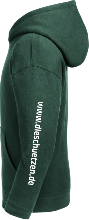 Hoodie Jungschützen